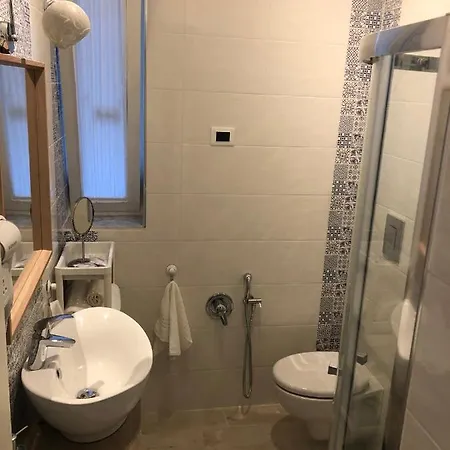 Il Cornicello Di Carola-appartamento Supersfizioso *