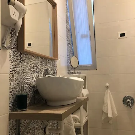 Il Cornicello Di Carola-appartamento Supersfizioso *