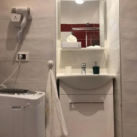 Il Cornicello Di Carola-appartamento Supersfizioso * Неаполь