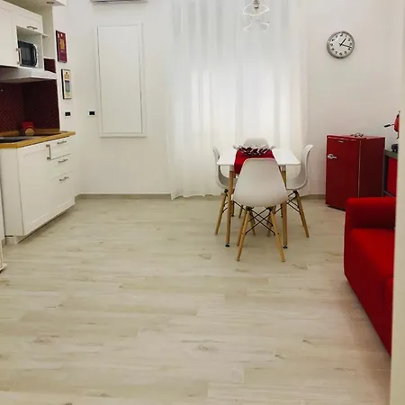 Il Cornicello Di Carola-appartamento Supersfizioso