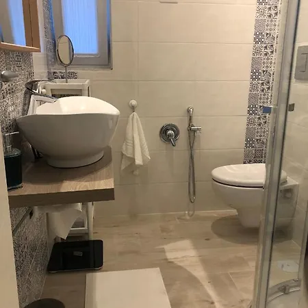 Il Cornicello Di Carola-appartamento Supersfizioso *